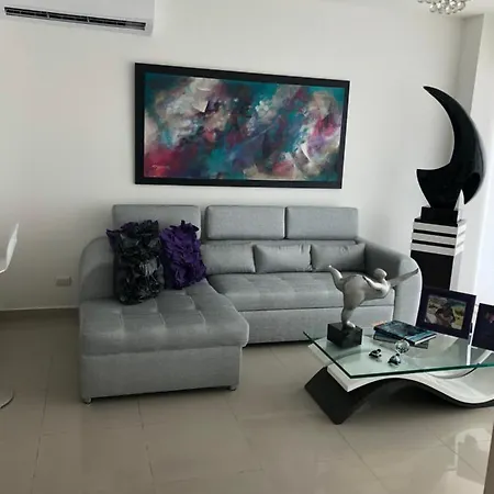 Morros Epic 323 Apartment