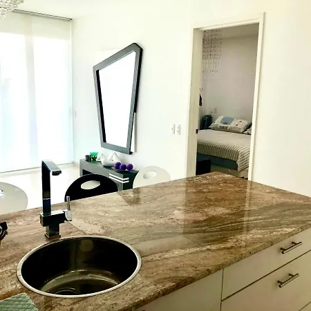 Apartamento Morros Epic 323